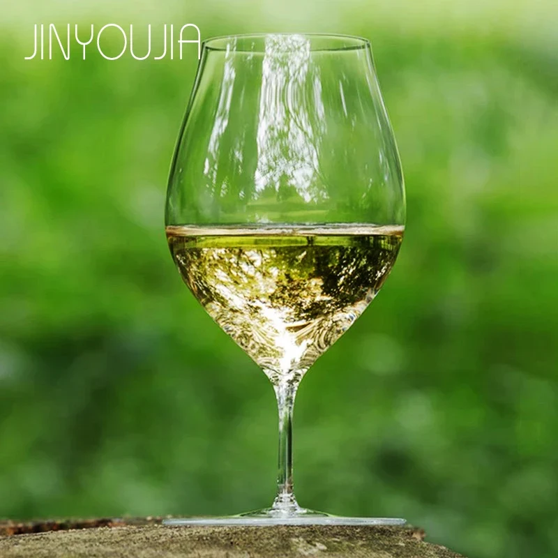 Verre tulipe champagne 460ml