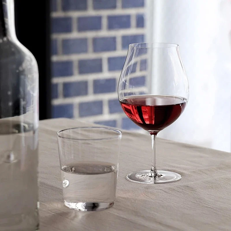 Verre tulipe champagne 460ml