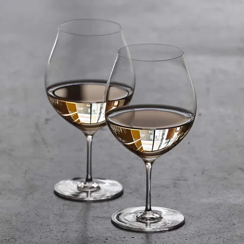 Verre tulipe champagne 460ml