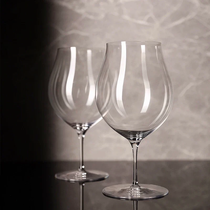 Verre tulipe champagne 460ml
