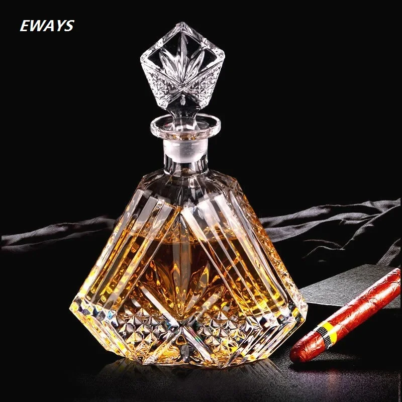 Carafe à whisky Limonadier 650ml