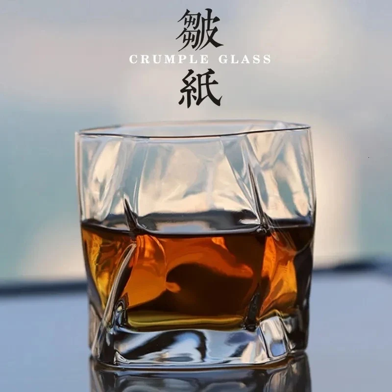 Carafe à whisky japonaise 720ml