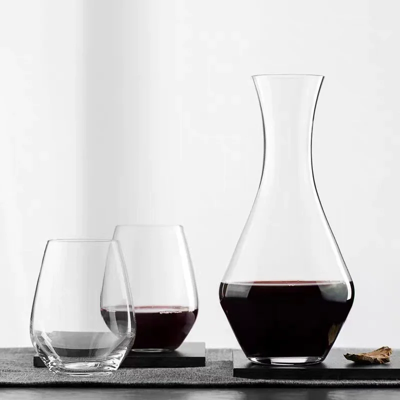 Pichet de vin classique