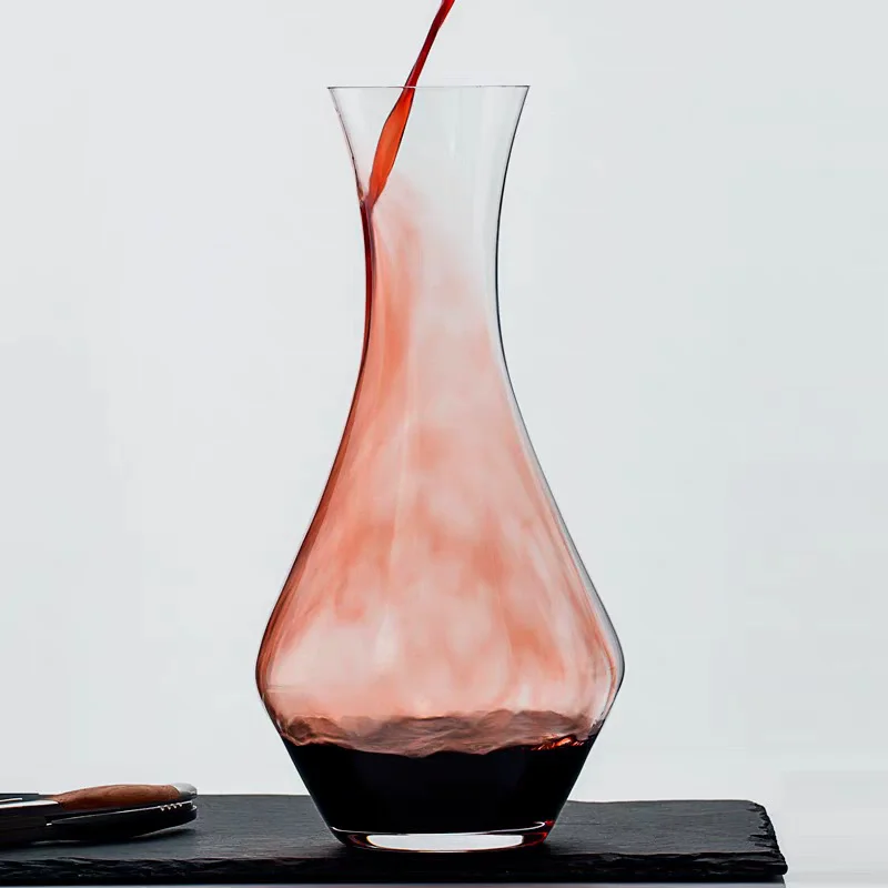 Pichet de vin classique