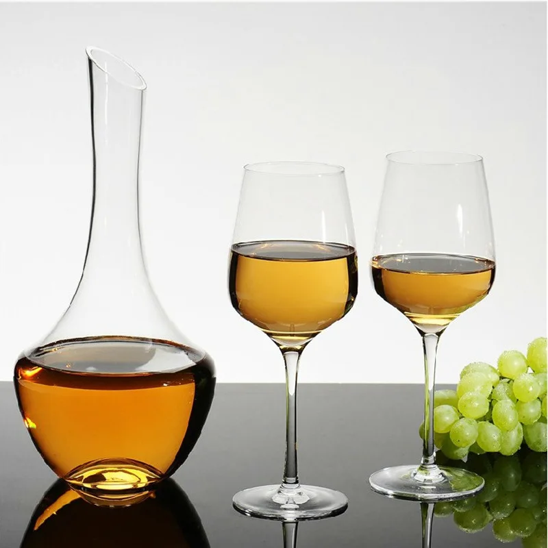 Pichet de Vin Col Oblique