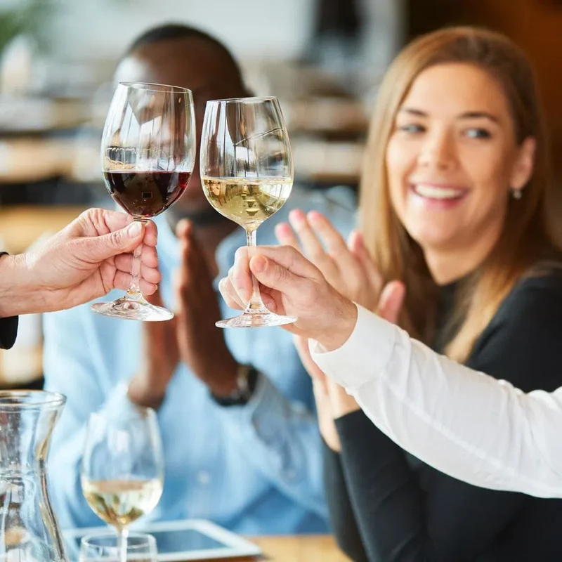 Mixed Wine Corporate Gifts