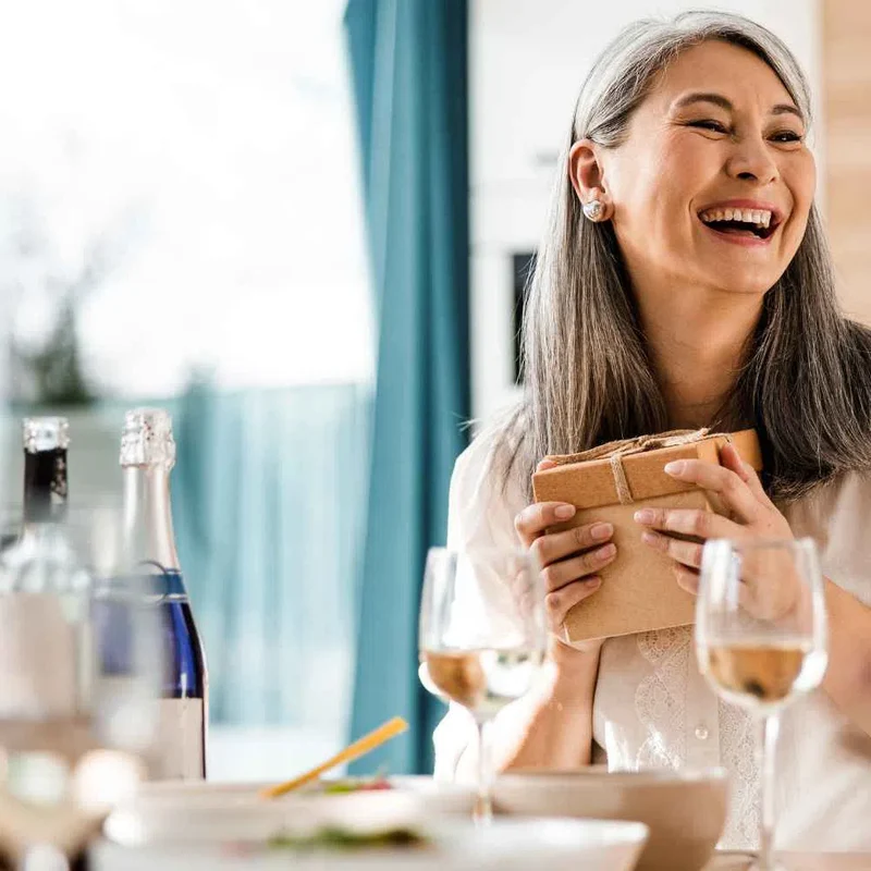 Mixed Wine Gift Subscription