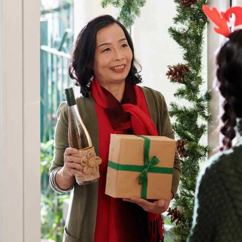 White Wine Gift Subscription