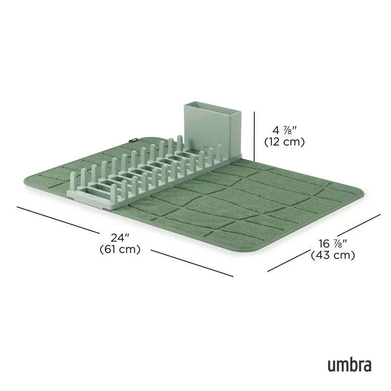 Séchoir à linge UDry Ultra avec tapis