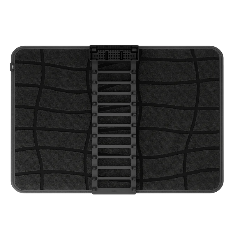 Séchoir à linge UDry Ultra avec tapis