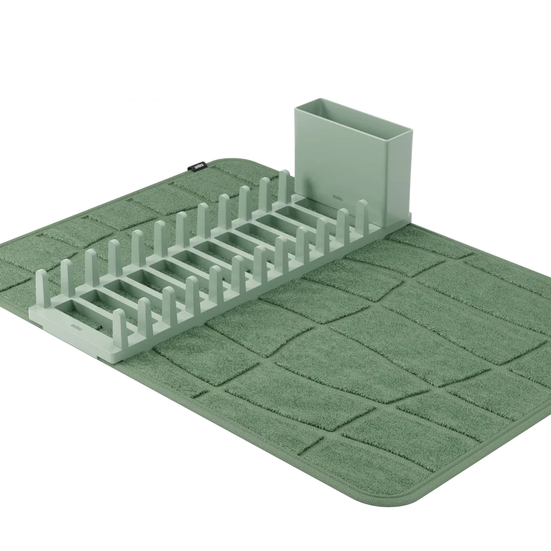 Séchoir à linge UDry Ultra avec tapis