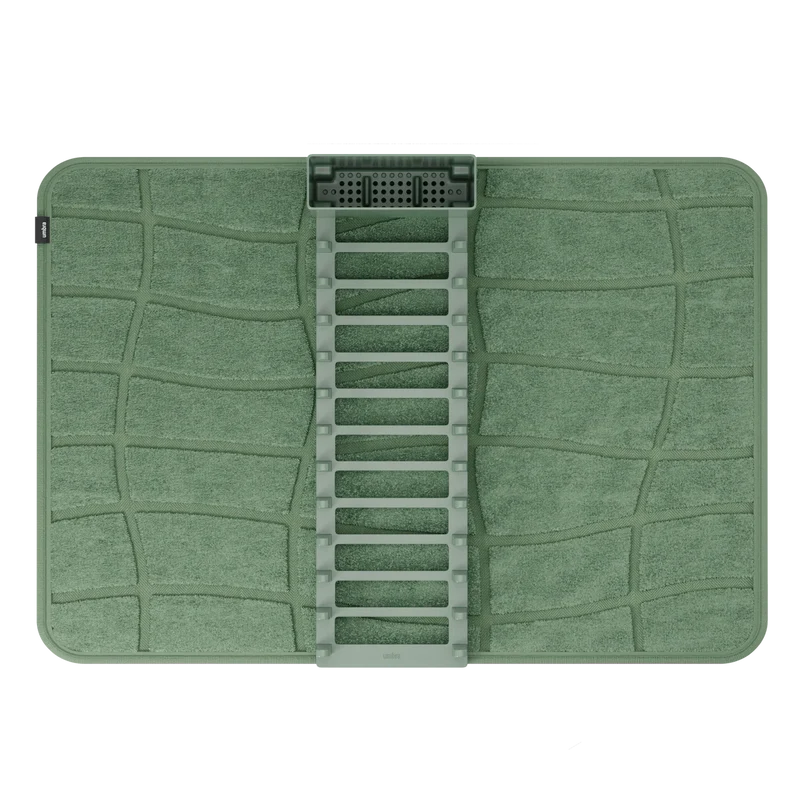 Séchoir à linge UDry Ultra avec tapis