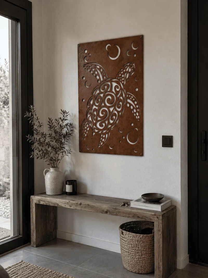 Tableau ARMAN