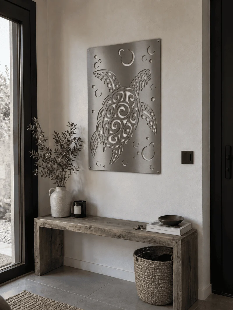 Tableau ARMAN