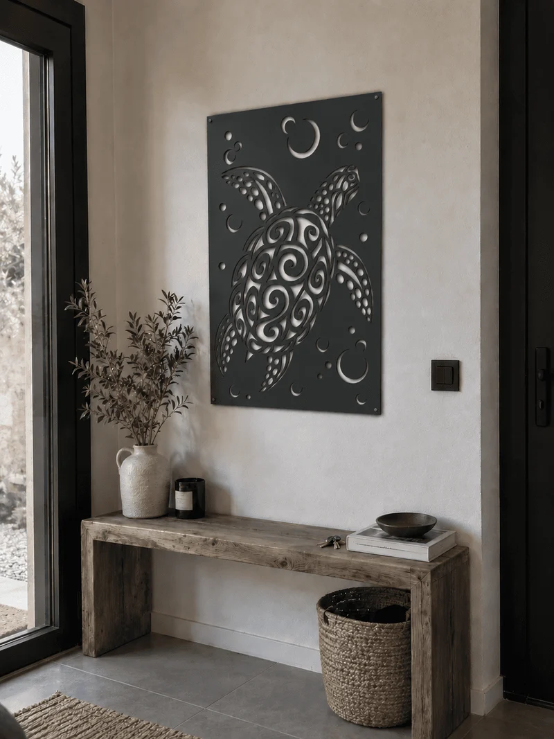 Tableau ARMAN