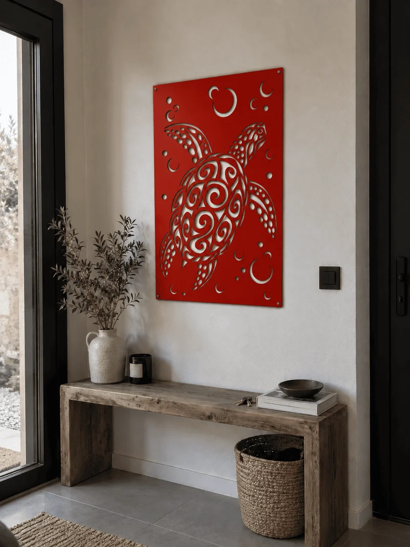 Tableau ARMAN