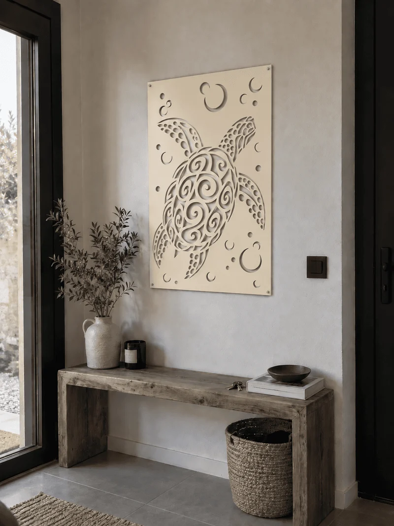 Tableau ARMAN