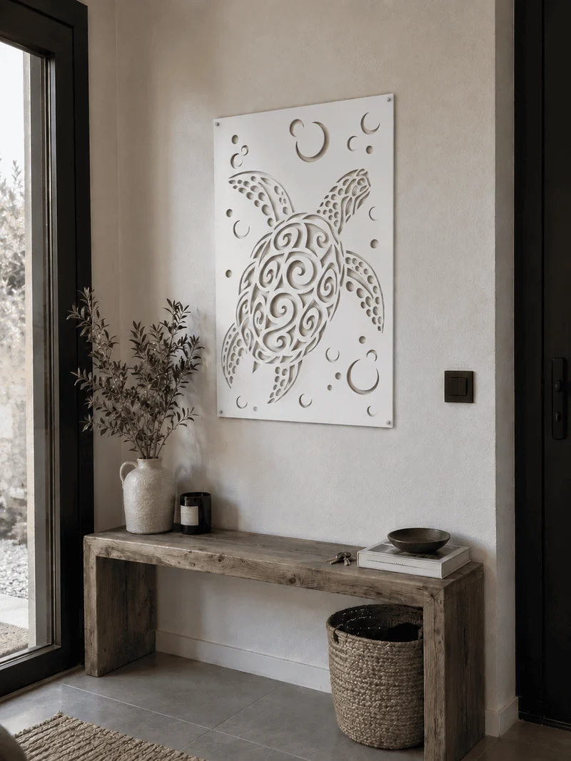 Tableau ARMAN