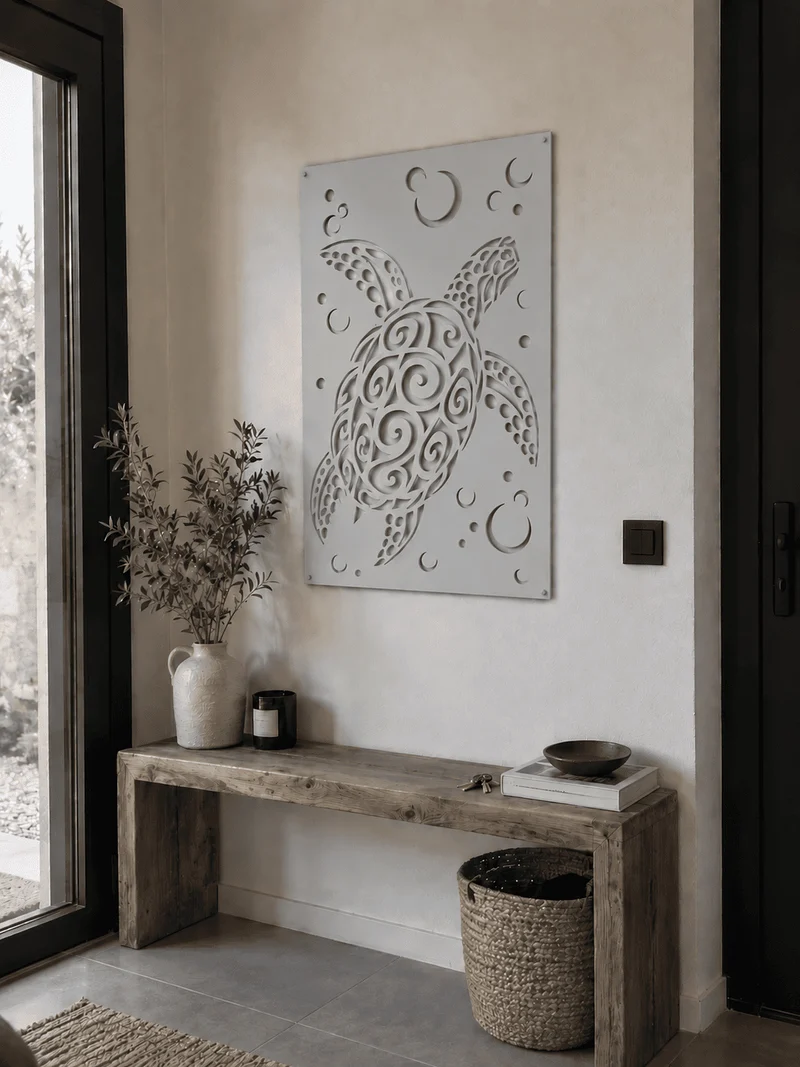 Tableau ARMAN