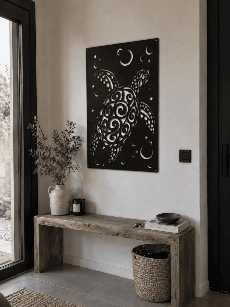 Tableau ARMAN