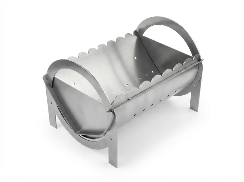 Barbecue Voyage ARCH