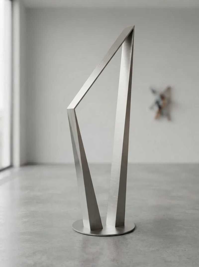 Sculpture LIVO