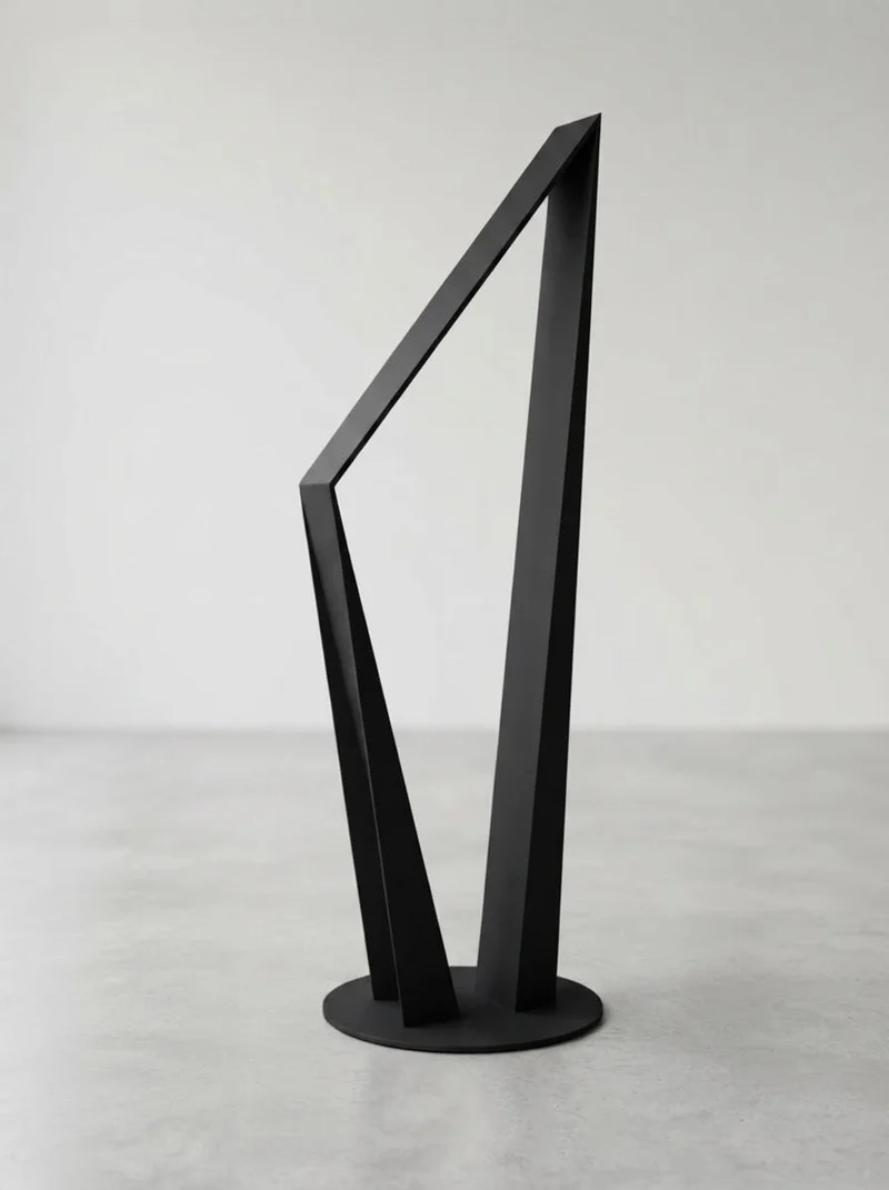 Sculpture LIVO