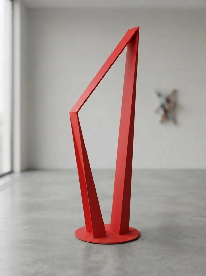 Sculpture LIVO
