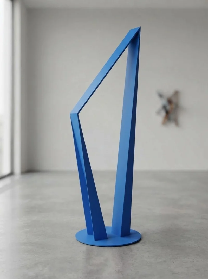 Sculpture LIVO