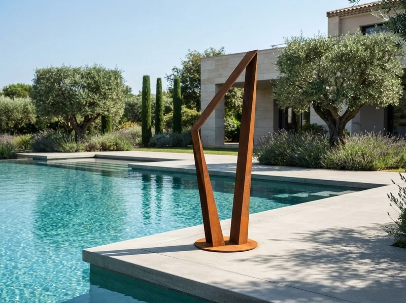 Sculpture LIVO