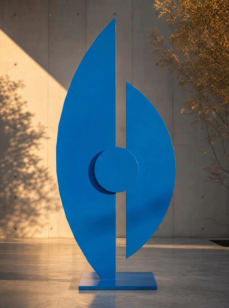 Sculpture NUA