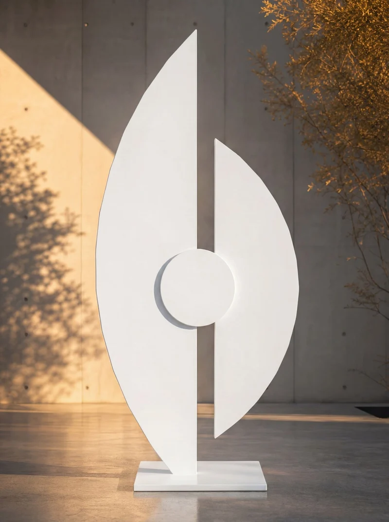 Sculpture NUA