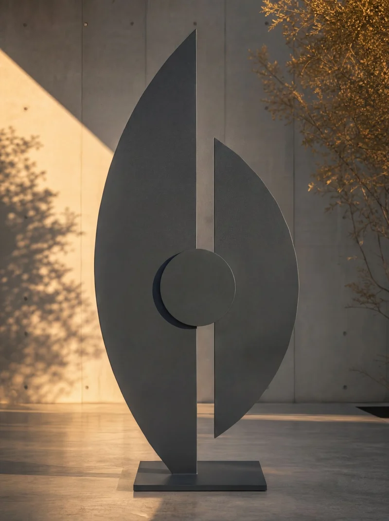 Sculpture NUA