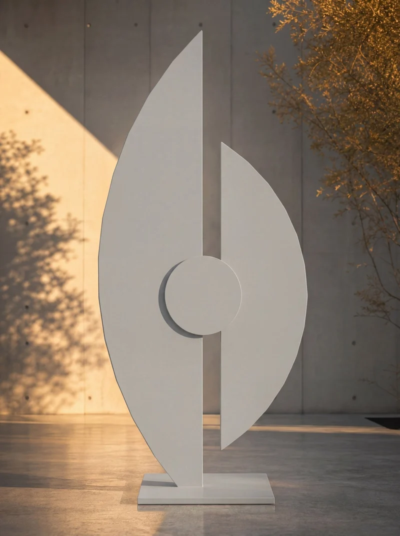 Sculpture NUA