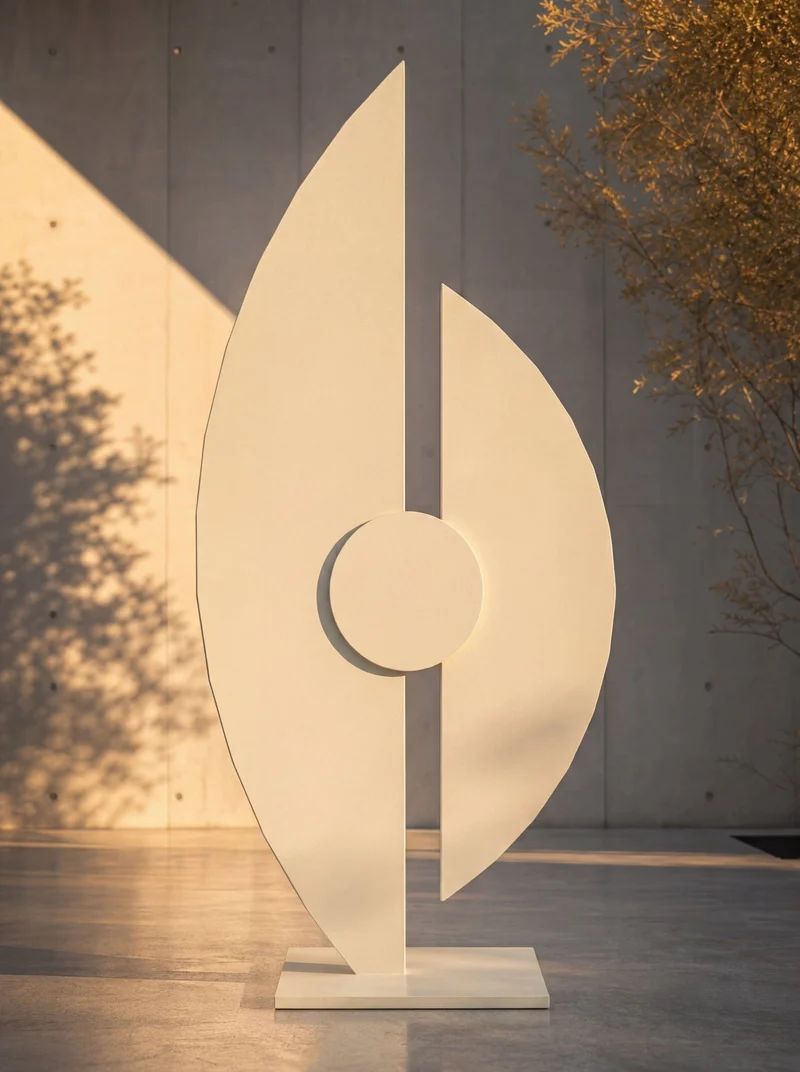 Sculpture NUA