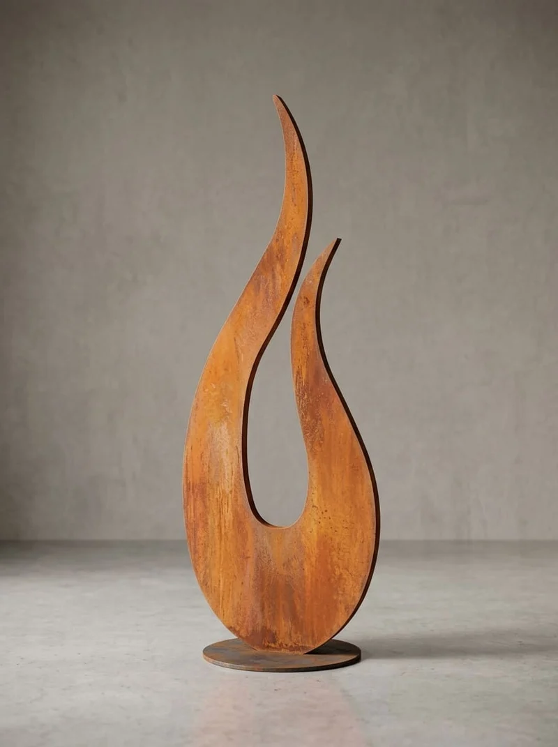 Sculpture TOSSA