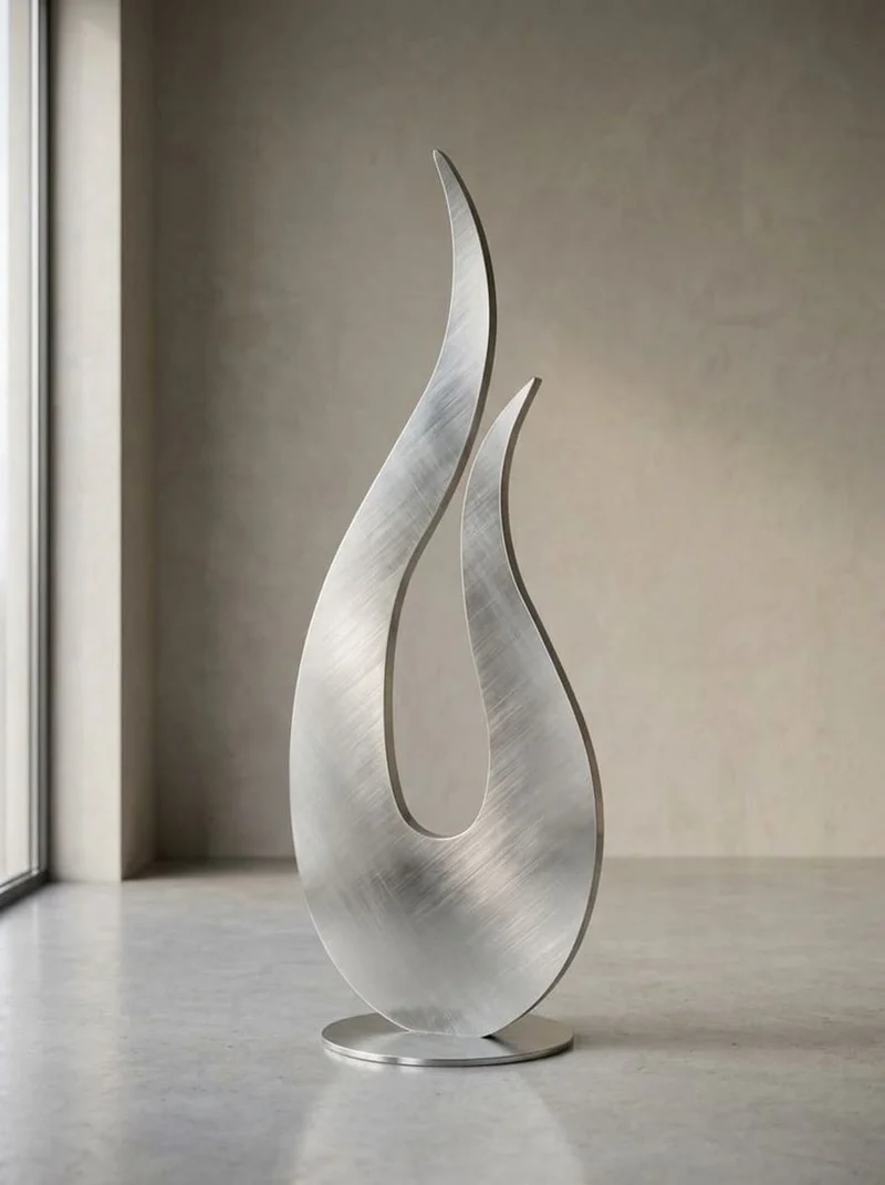Sculpture TOSSA