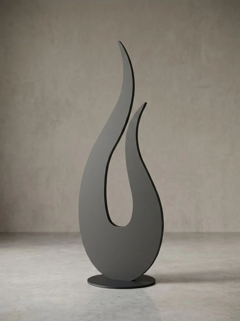 Sculpture TOSSA