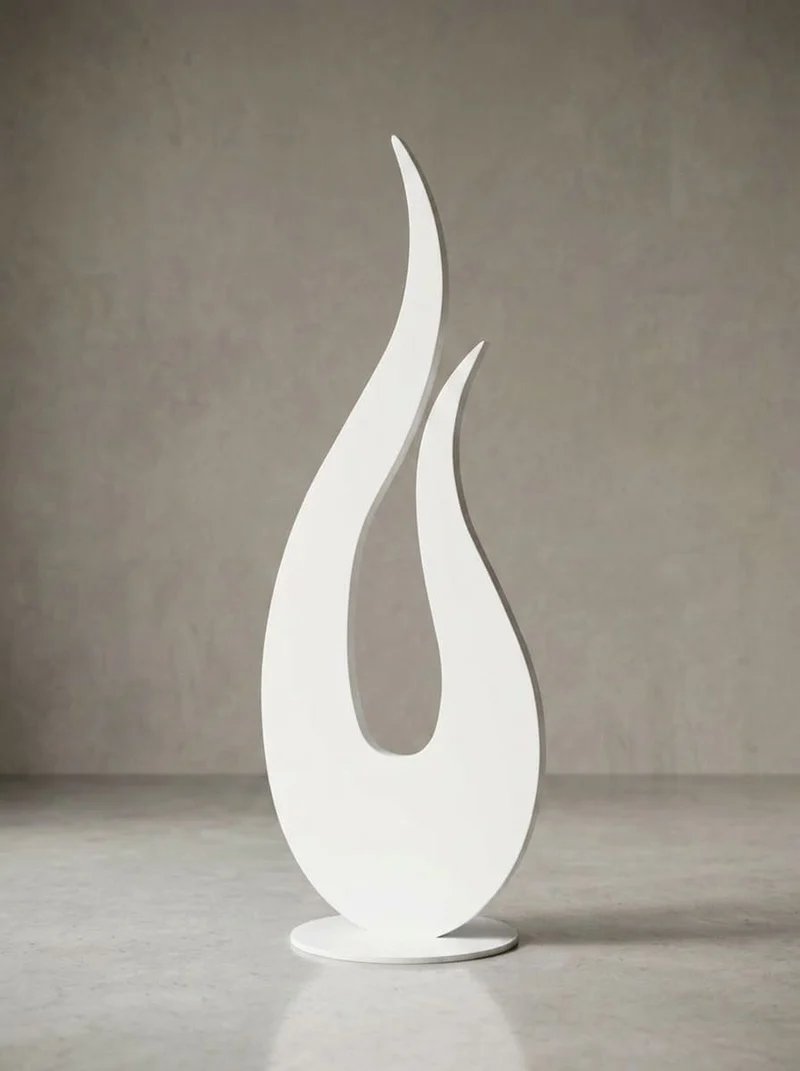 Sculpture TOSSA