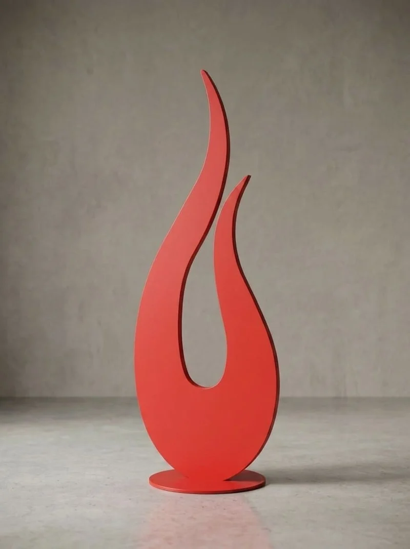 Sculpture TOSSA