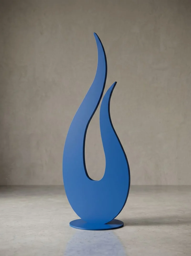 Sculpture TOSSA