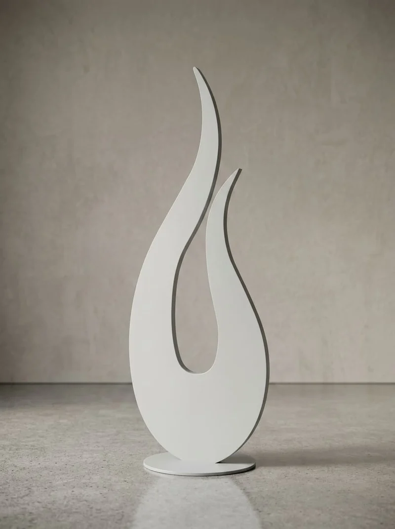 Sculpture TOSSA