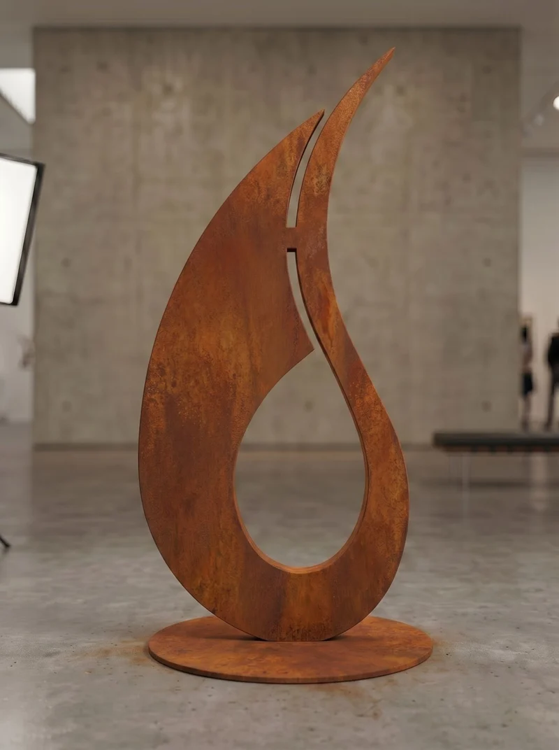 Sculpture KAYA