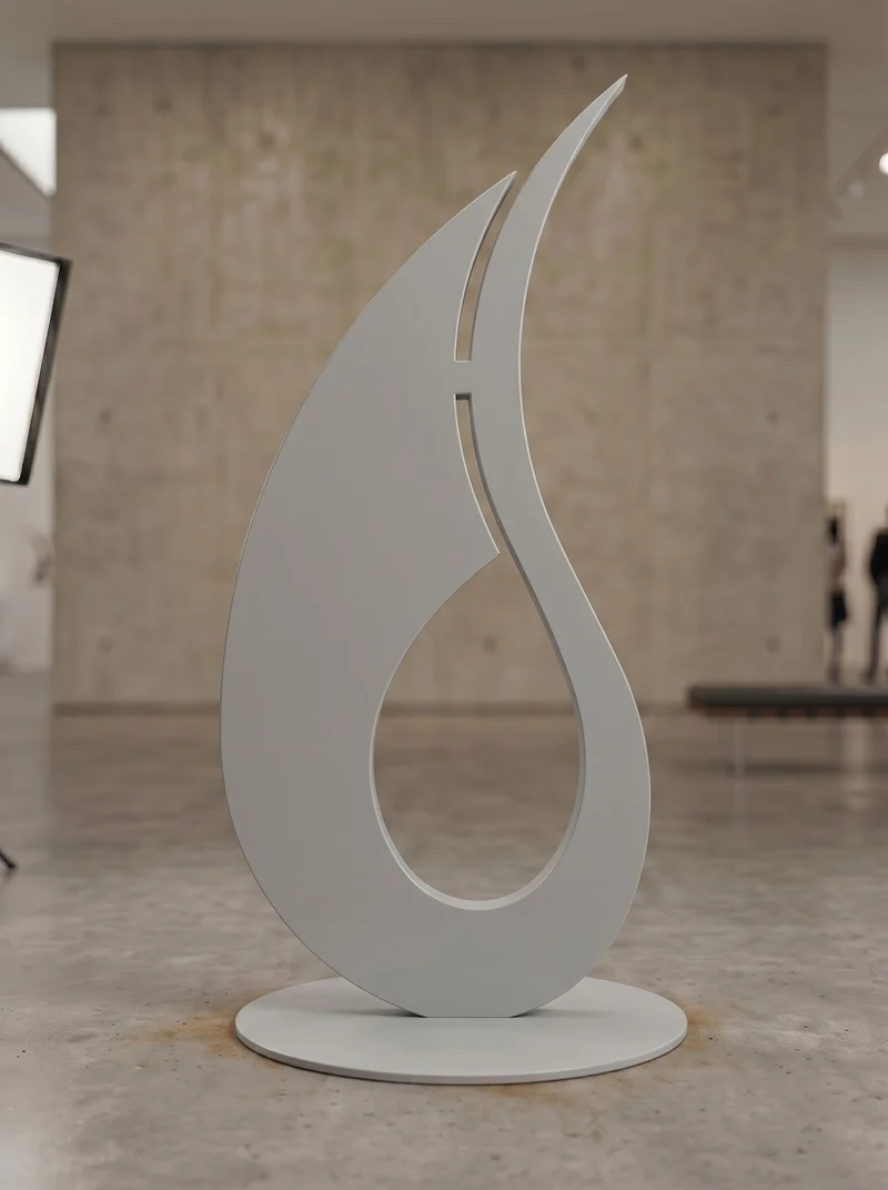 Sculpture KAYA