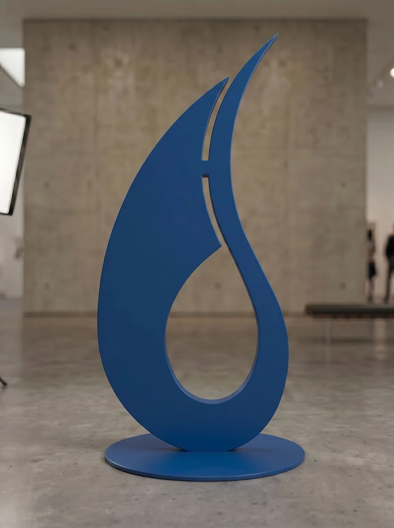 Sculpture KAYA