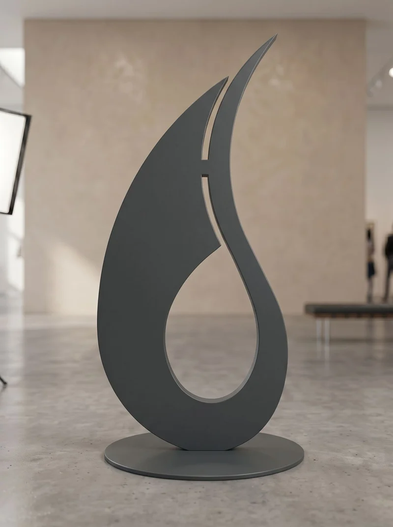 Sculpture KAYA
