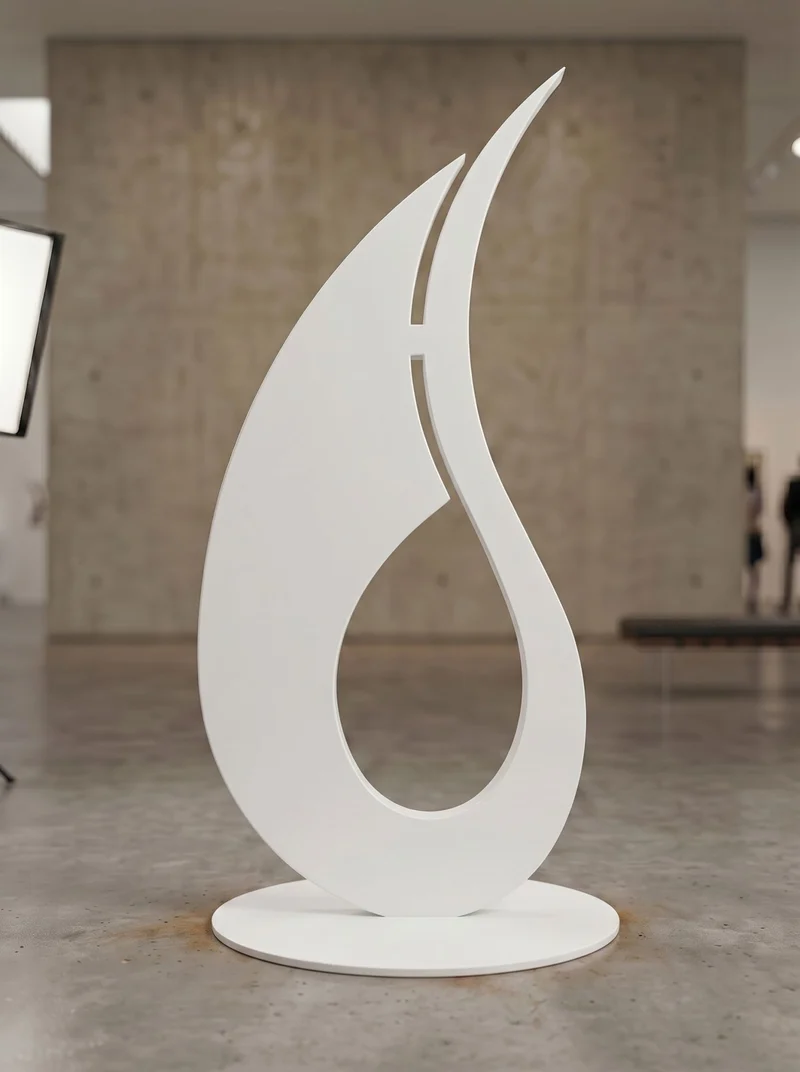 Sculpture KAYA