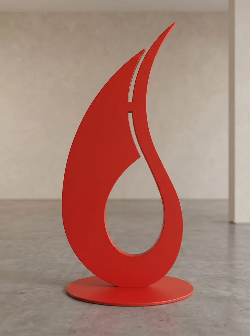 Sculpture KAYA
