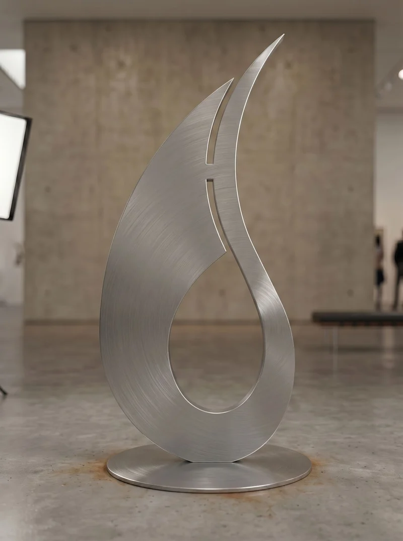 Sculpture KAYA