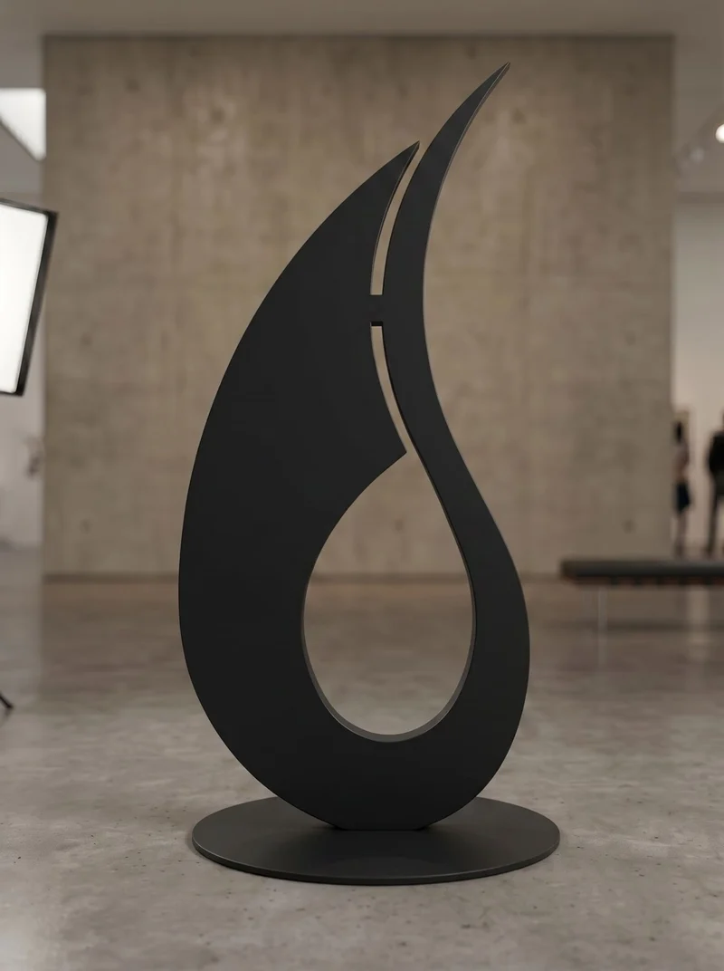 Sculpture KAYA